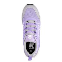 RUNNEX® S1PS-Damen-ESD-Sicherheitshalbschuhe GirlStar 5181