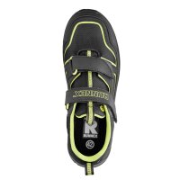 RUNNEX® S1PS ESD-Sicherheitsklettsandalen ActionStar 5150