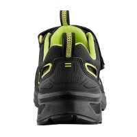 RUNNEX® S1PS ESD-Sicherheitsklettsandalen ActionStar 5150