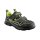 RUNNEX® S1PS ESD-Sicherheitsklettsandalen ActionStar 5150
