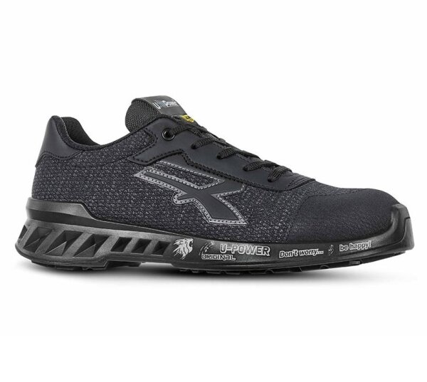 U-Power Sicherheitsschuhe SCOTT s ESD S1PS FO SR