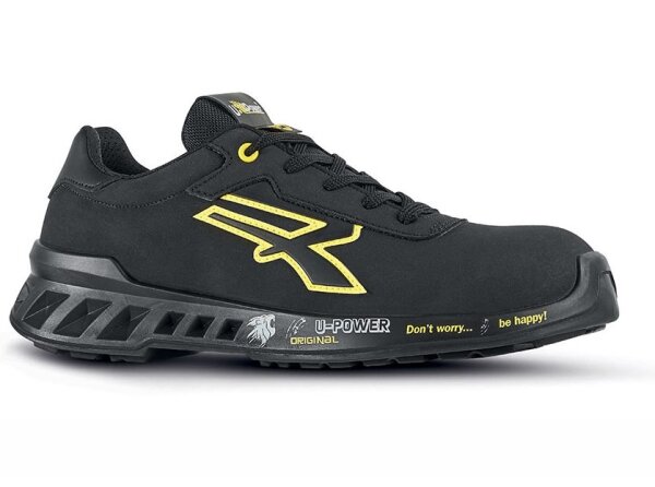 U-Power Sicherheitsschuhe BART s ESD S3S CI FO SR