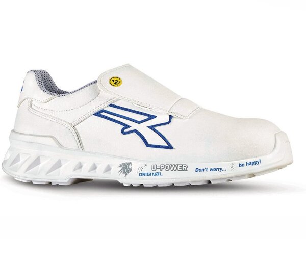 U-Power Sicherheitsschuhe ALAN o ESD S2 FO SR