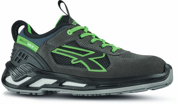 U-Power Sicherheitsschuhe NEGAN s ESD S1PS FO SR