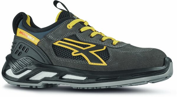 U-Power Sicherheitsschuhe SNIPER s ESD S1PS FO SR