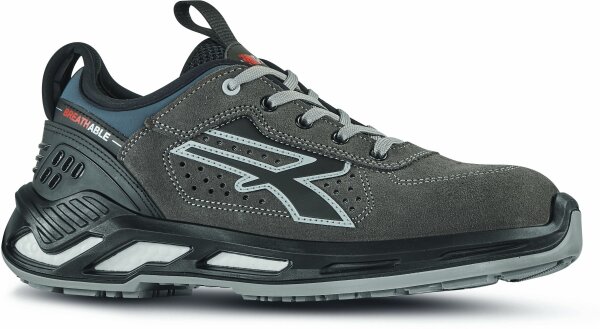 U-Power Sicherheitsschuhe ARON s ESD S1PS FO SR