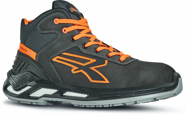 U-Power Sicherheitsschuhe LORD s ESD S3S CI FO SR