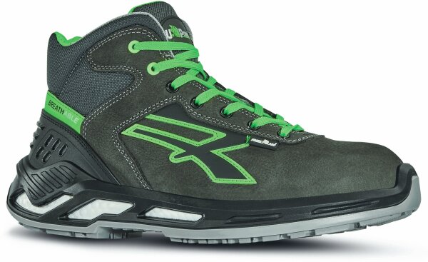 U-Power Sicherheitsschuhe DARYL s ESD S3S CI FO SR