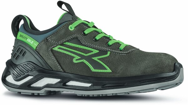 U-Power Sicherheitsschuhe NAOS s ESD S3S CI FO SR