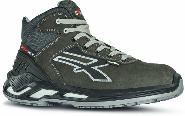 U-Power Sicherheitsschuhe STRIKE s ESD S3S CI FO SR