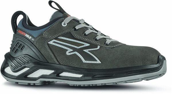 U-Power Sicherheitsschuhe BYRON s ESD S3S CI FO SR