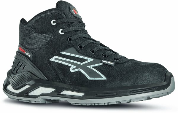 U-Power Sicherheitsschuhe ARDEN s ESD S3S CI FO SR