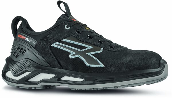 U-Power Sicherheitsschuhe RUSH s ESD S3S CI FO SR
