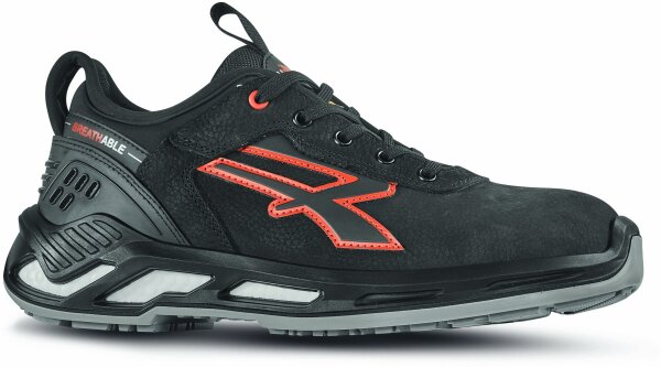 U-Power Sicherheitsschuhe TUCKER s ESD S3S CI FO SR