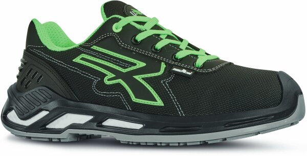 U-Power Sicherheitsschuhe MILO s ESD S3S CI FO SR
