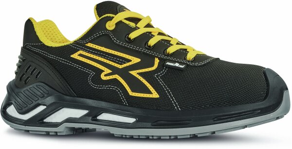 U-Power Sicherheitsschuhe KRUG s ESD S3S CI FO SR
