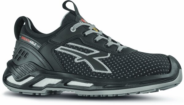 U-Power Sicherheitsschuhe MARLIN s ESD S3S CI FO SR