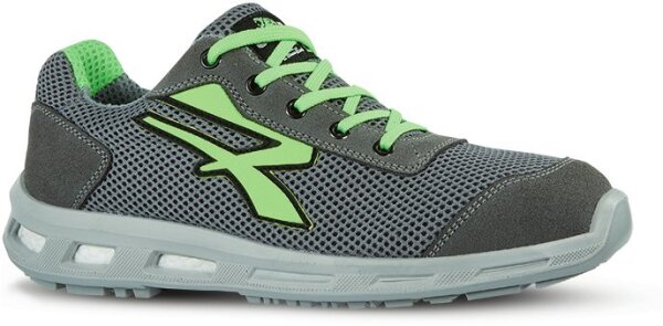 U-Power Sicherheitsschuhe SUMMER s ESD S1PS FO SR