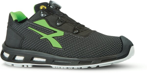 U-Power Sicherheitsschuhe MONSTER s ESD S3S CI FO SR