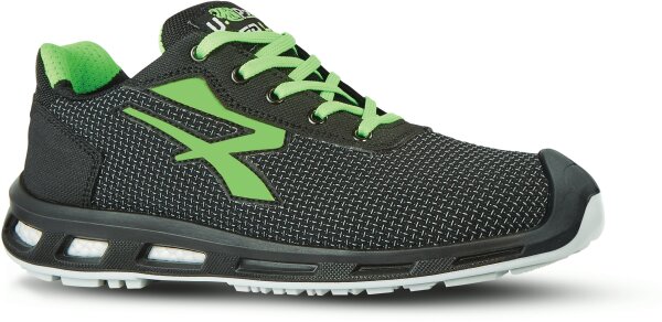 U-Power Sicherheitsschuhe STRONG s ESD S3S CI FO SR