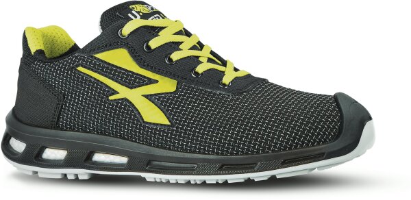 U-Power Sicherheitsschuhe PRIME s ESD S3S CI FO SR