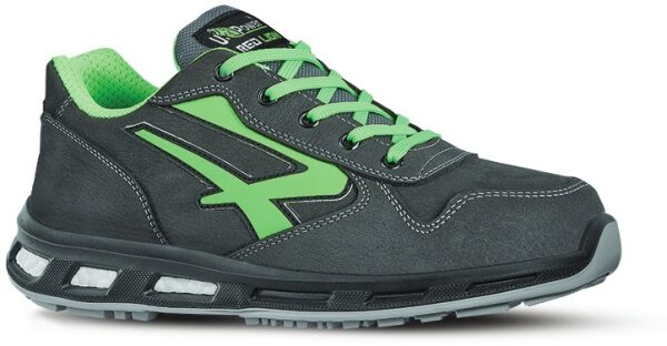 U-Power Sicherheitsschuhe YODA s ESD S3S CI FO SR
