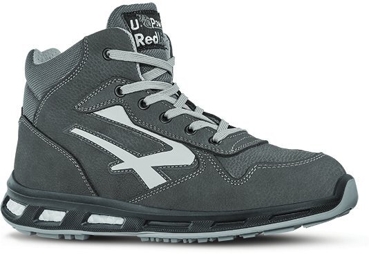 U-Power Sicherheitsschuhe INFINITY s ESD S3S CI FO SR