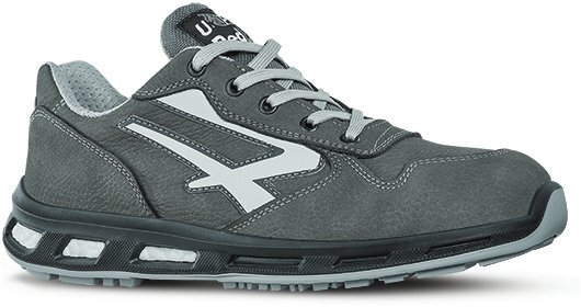 U-Power Sicherheitsschuhe KICK s ESD S3S CI FO SR