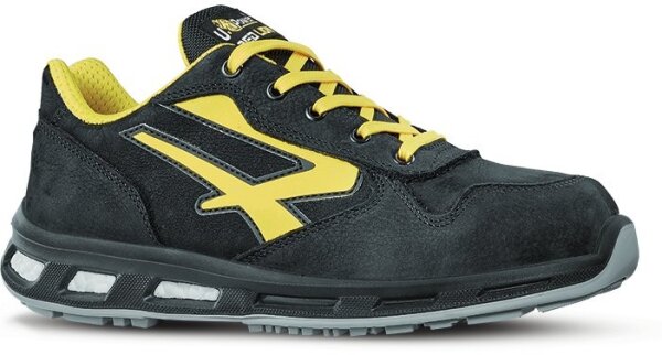 U-Power Sicherheitsschuhe BOLT s ESD S3S CI FO SR