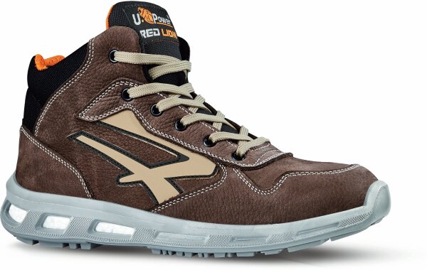U-Power Sicherheitsschuhe CARTER s ESD S3S CI FO SR
