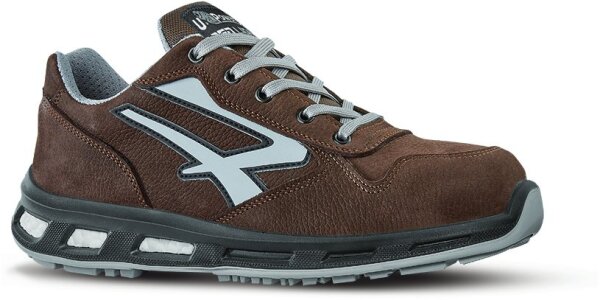 U-Power Sicherheitsschuhe TIKI s ESD S3S CI FO SR