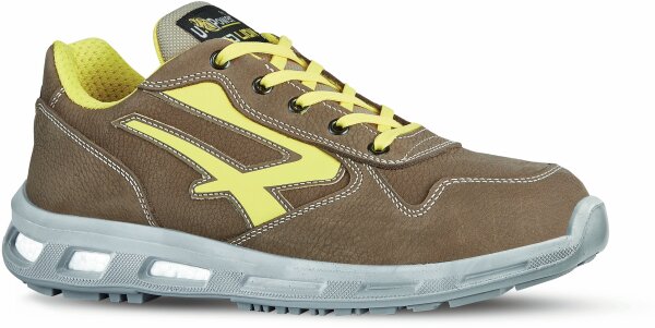 U-Power Sicherheitsschuhe BRAVE s ESD S3S CI FO SR