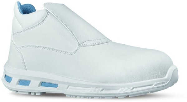 U-Power Sicherheitsschuhe GLACE o S2 FO SR