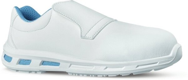 U-Power Sicherheitsschuhe BLANCO o S2 FO SR