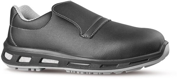 U-Power Sicherheitsschuhe NOIR o S2 FO SR