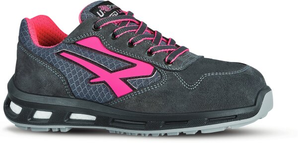 U-Power Damen Sicherheitsschuhe VEROK s ESD S1PS FO SR