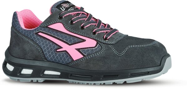 U-Power Damen Sicherheitsschuhe CHERRY s ESD S1PS FO SR