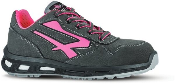 U-Power Damen Sicherheitsschuhe CANDY s ESD S3S CI FO SR