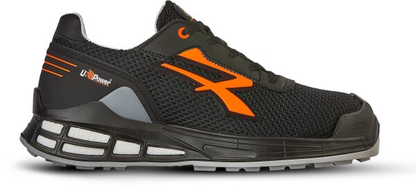 U-Power Sicherheitsschuhe IRVIN s ESD S1PS FO SR