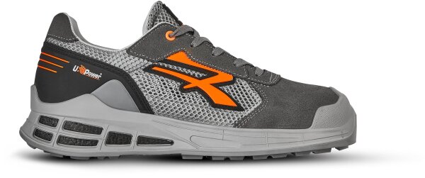 U-Power Sicherheitsschuhe MOKI s ESD S1PS FO SR
