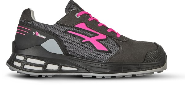 U-Power Damen Sicherheitsschuhe IVY s ESD S1PS FO SR