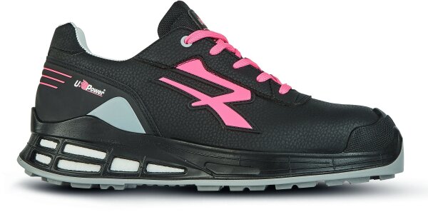 U-Power Damen Sicherheitsschuhe SYLVIE s ESD S3S CI FO SR