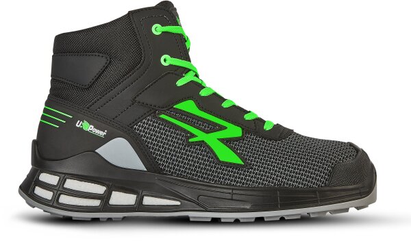 U-Power Sicherheitsschuhe BARRET s ESD S3S CI FO SR
