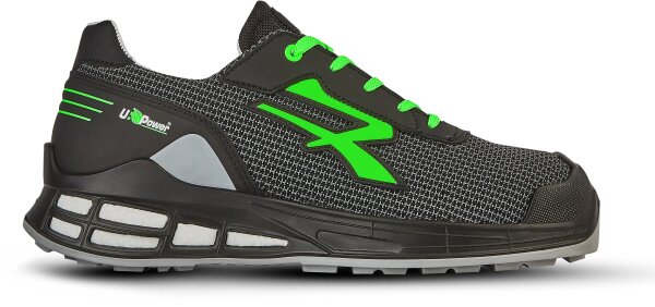 U-Power Sicherheitsschuhe DAKOTA s ESD S3S CI FO SR