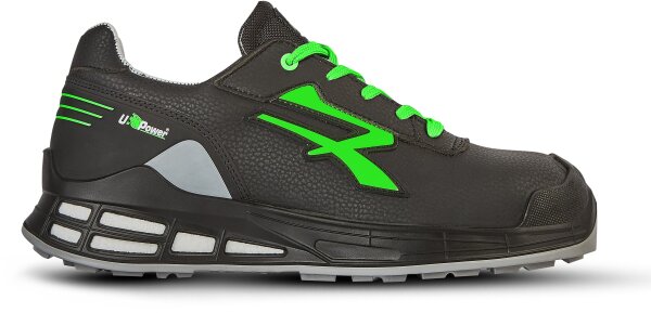 U-Power Sicherheitsschuhe JAGO s ESD S3S CI FO SR