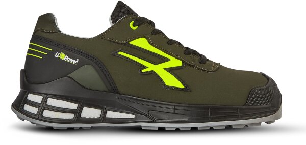 U-Power Sicherheitsschuhe ERMES s ESD S3S CI FO SR