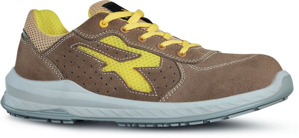 U-Power Sicherheitsschuhe REFLEX s ESD S1PS FO SR