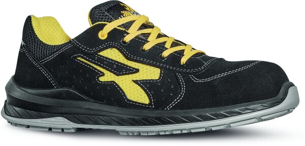U-Power Sicherheitsschuhe VORTIX s ESD S1PS FO SR