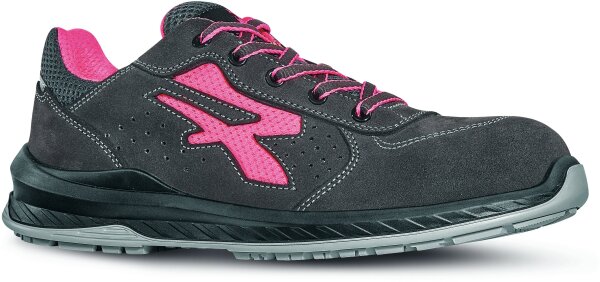 U-Power Damen Sicherheitsschuhe TOKYO s ESD S1PS FO SR