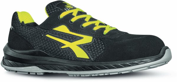 U-Power Sicherheitsschuhe MARSIGLIA s ESD S1PS FO SR